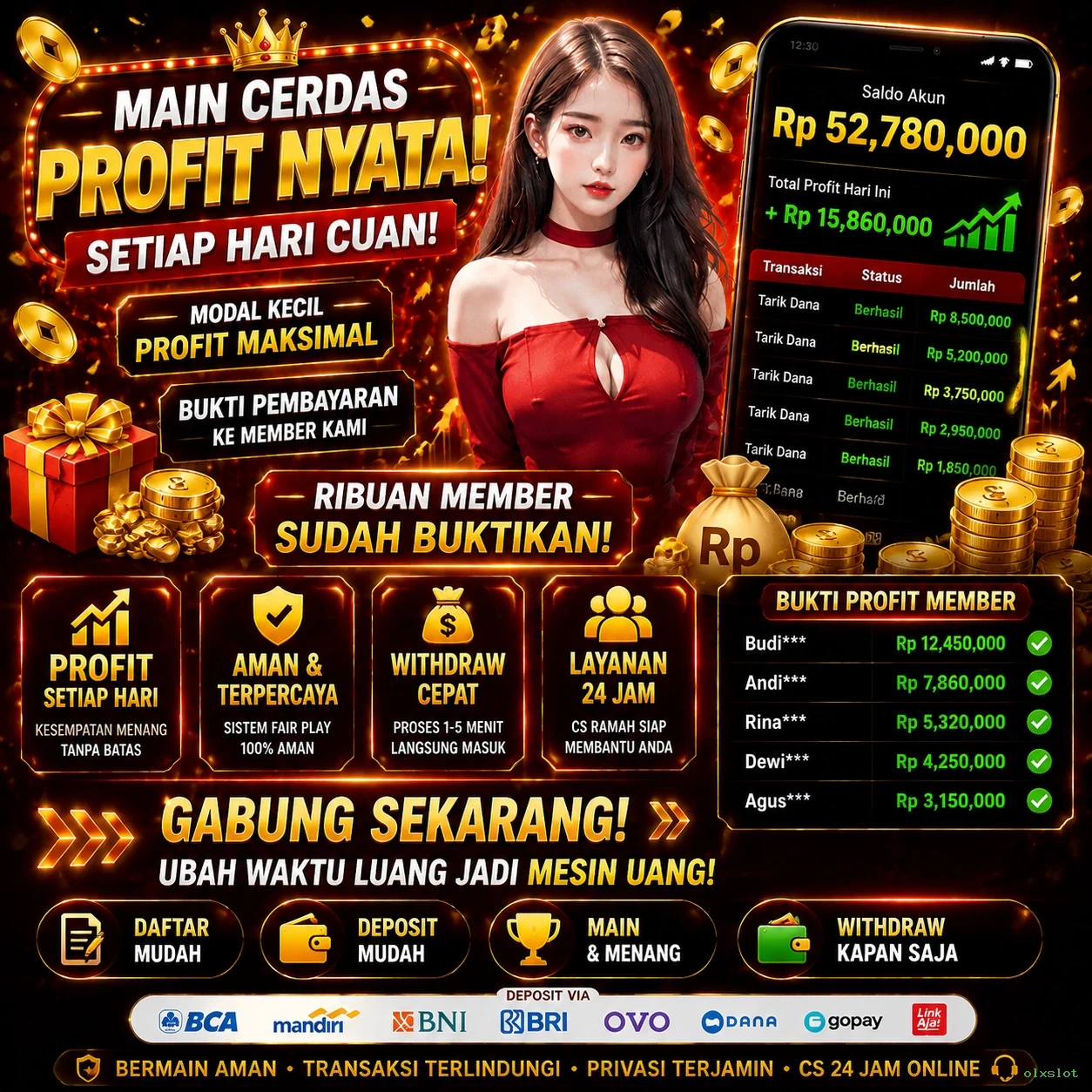 olxslot